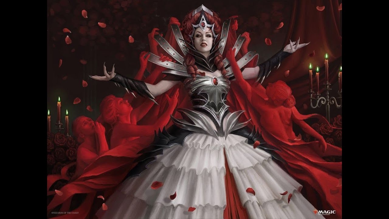Lycan Plays MTG Arena: Rakdos Vampires Part 1