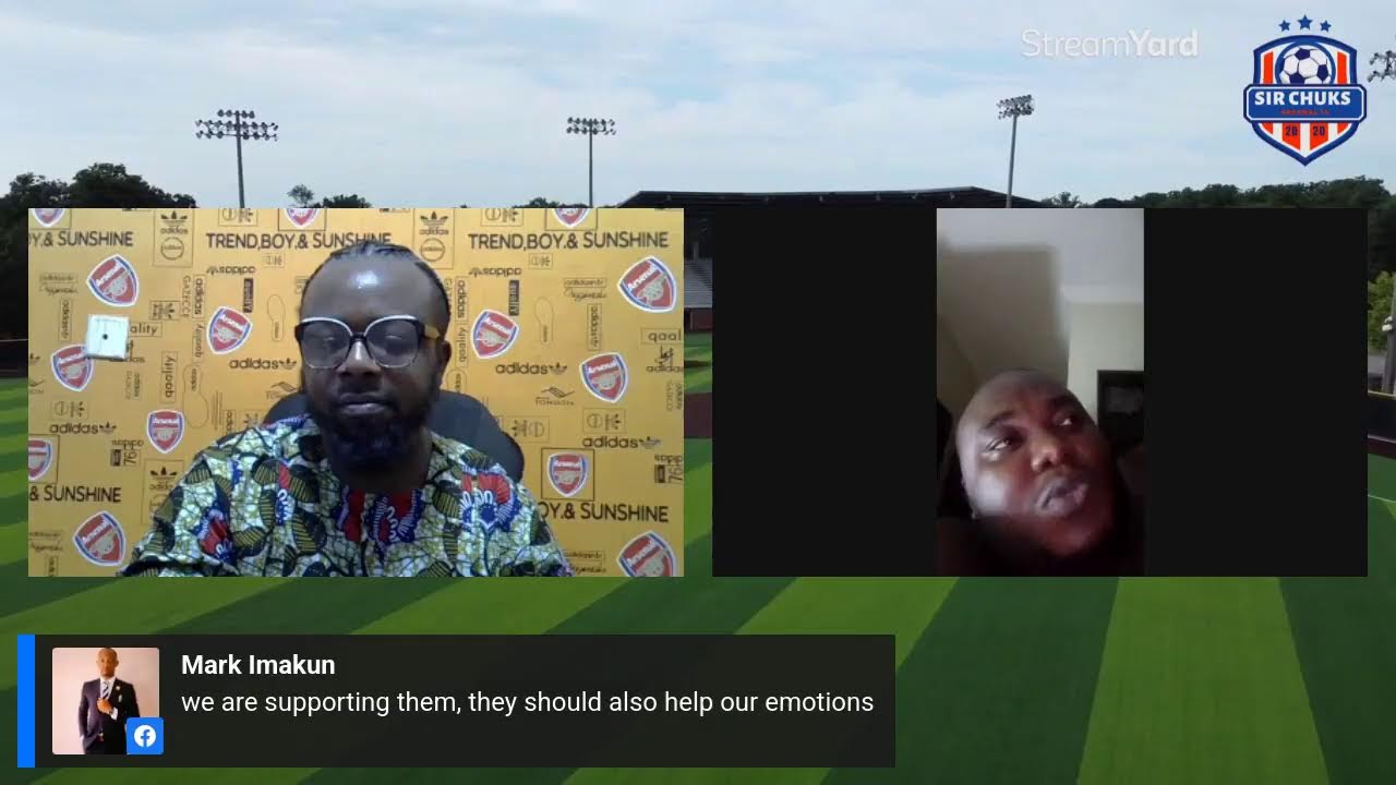 Arsenal 0 - 0 Sporting Lisbon Full-Time Analysis