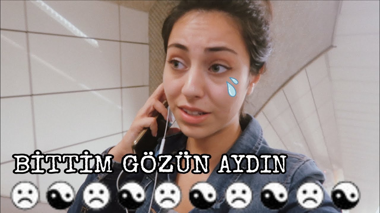 SINAV NASIL GEÇTİ?🙄 #YKS2019