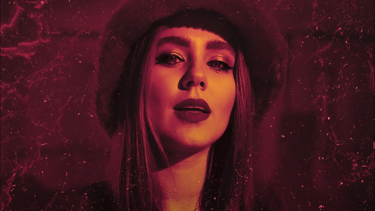 ADMA „Bladoróżowa” Live // Klub Ucho Gdynia // 13.05.23