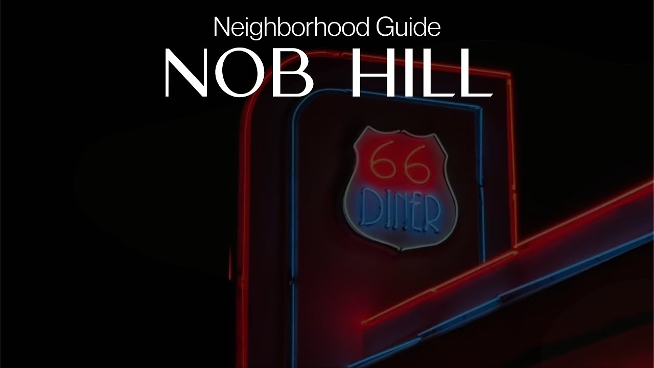 Nob Hill Albuquerque Neighborhood Guide | Living Near The University of New Mexico Along Route 66