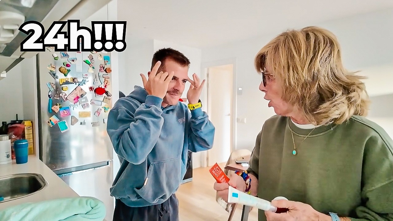 esto parece un reality!!! 🤯 (weekly 1/2)