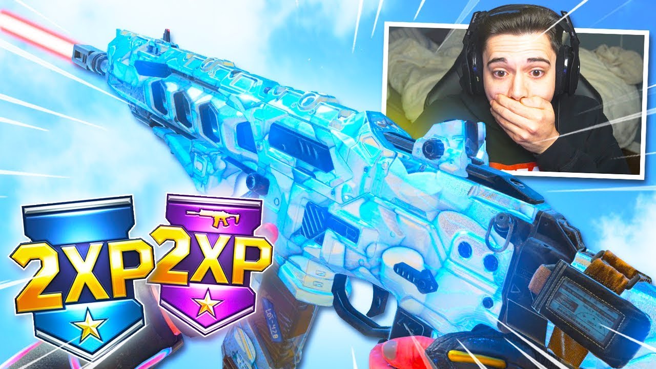 the NEW BLACK OPS 4 UPDATE is.. (FREE DLC WEAPONS!) - COD BO4