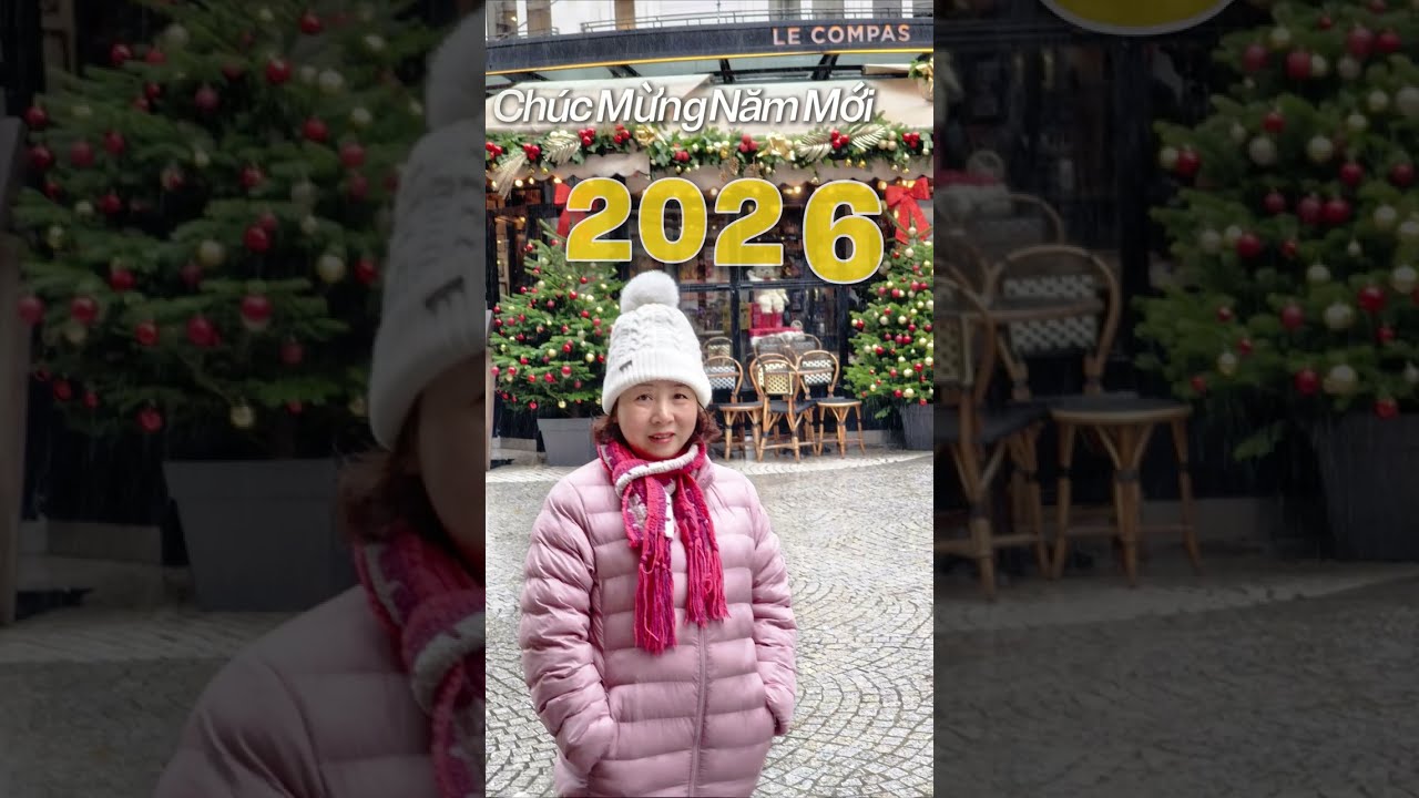 Năm Qua Tôi Đã Làm Gì-2026