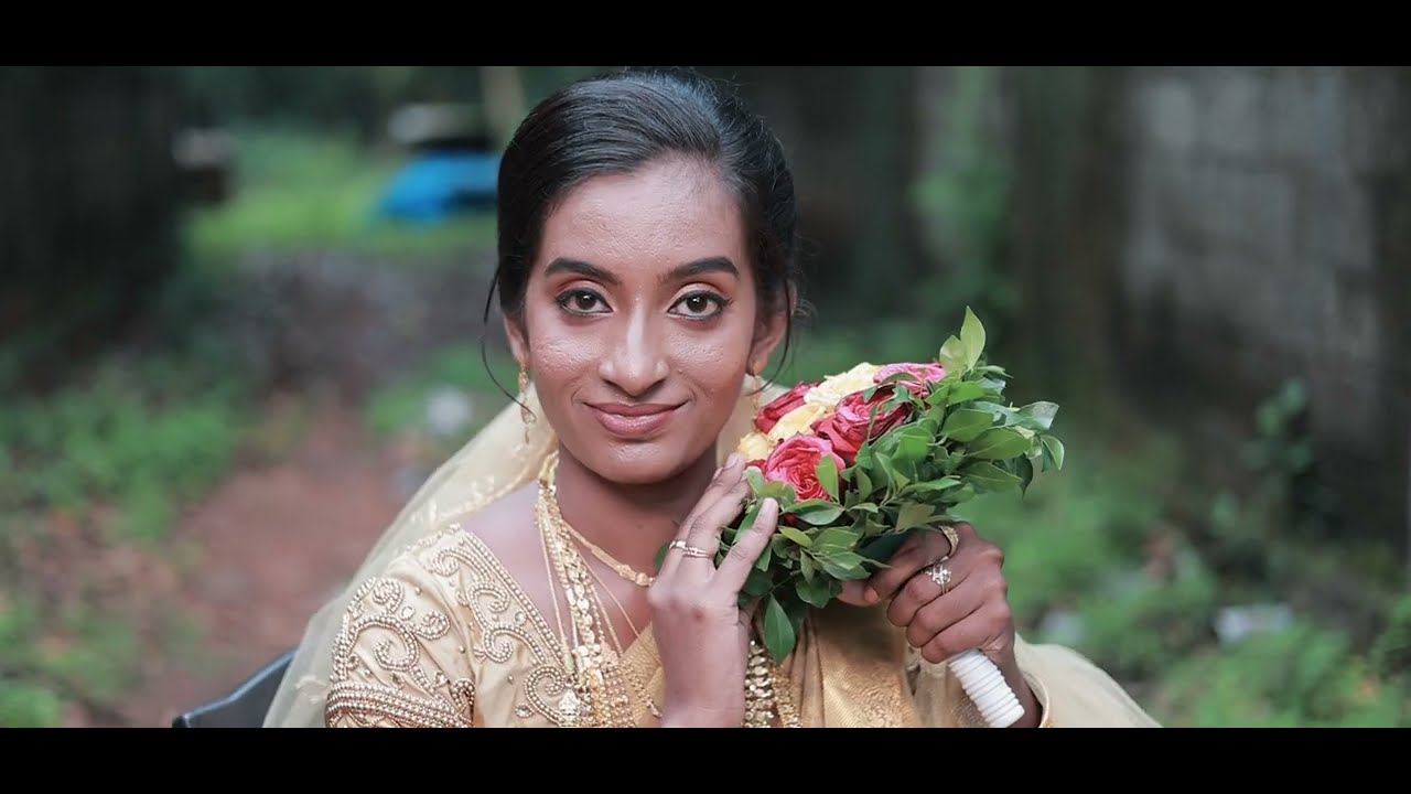Tamil Wedding Highlight  / SK CREATION / Christian Wedding Highlights Tami 2024