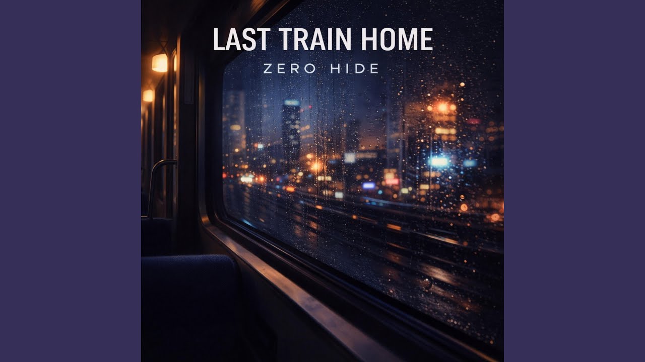 Last Train Home