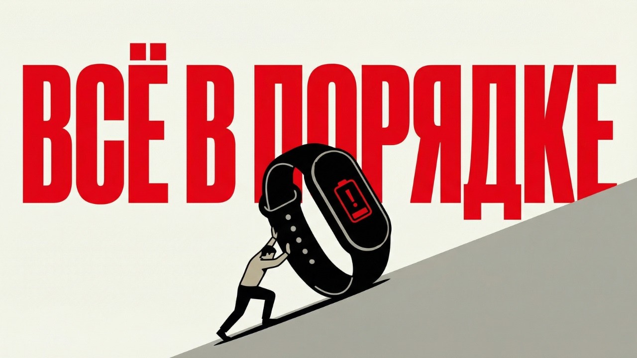 Зефирный тест нас обманул | Иллюзия контроля