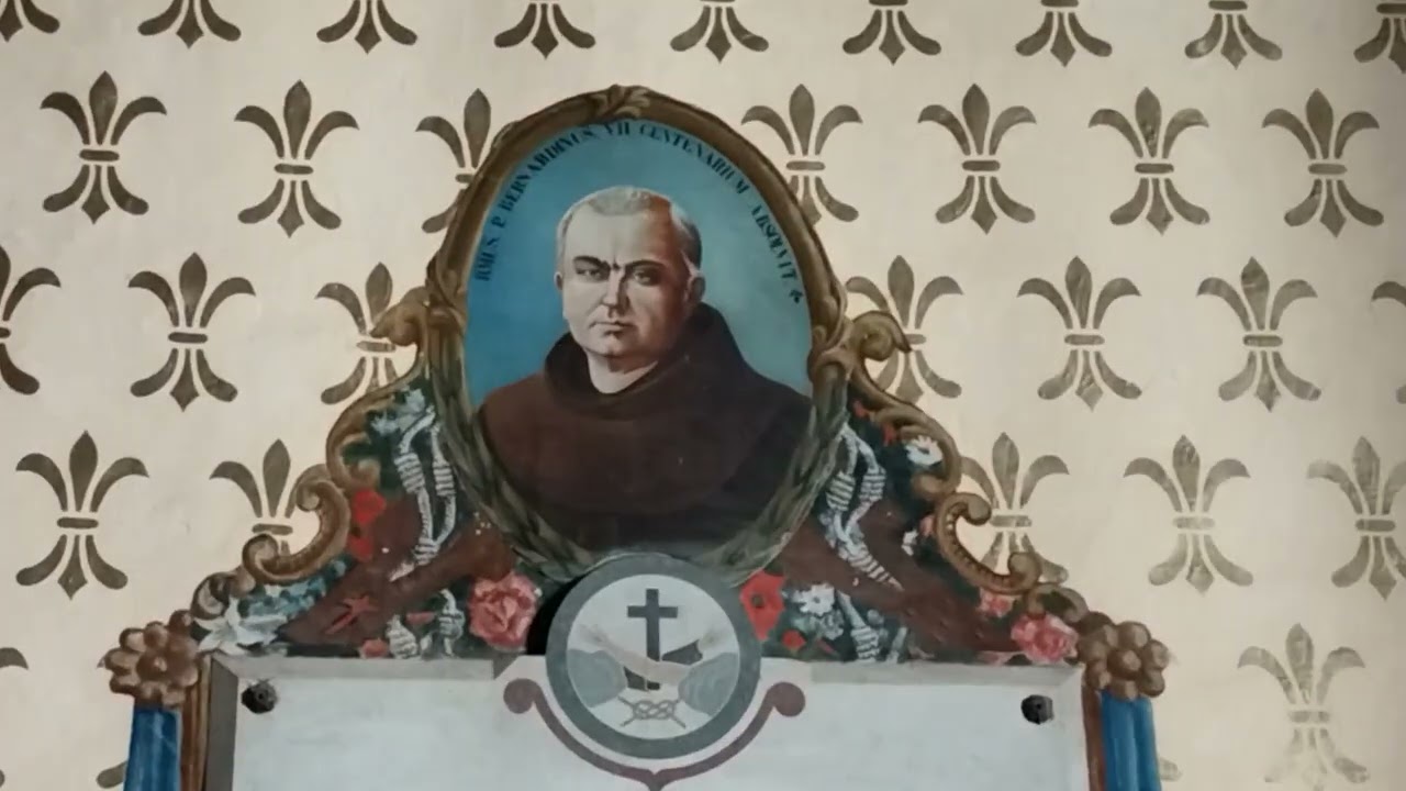 El Señor del Convento, Tlalpujahua, Michoacán, 2026.