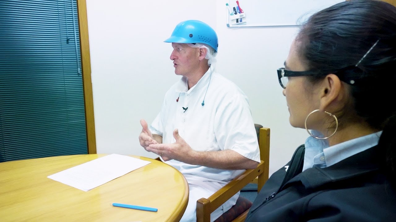 Welcoming Workplaces, Episode 5 - ANZCO Foods, Canterbury