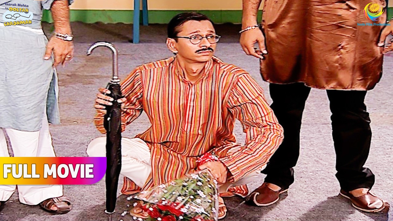 Purush mandli ne kiya popatal ka beijjati! | FULL MOVIE | Taarak Mehta Ka Ooltah Chashmah