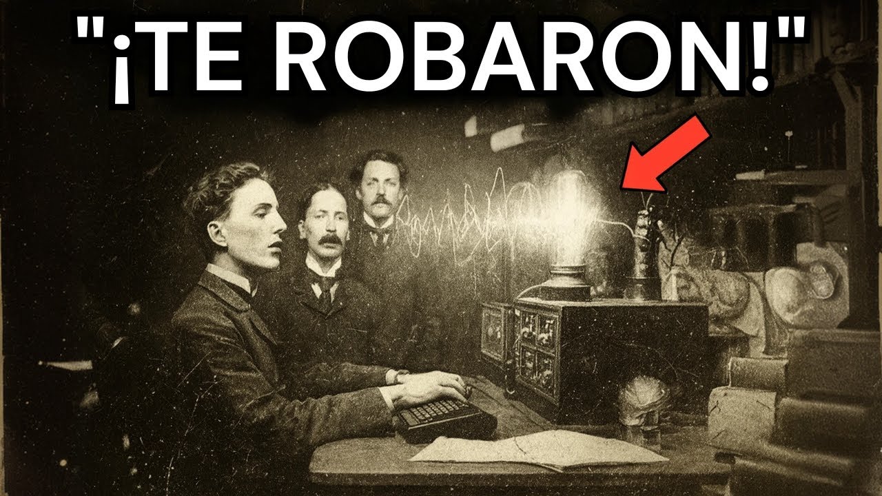 Estás viviendo EN dimensiones SUPERIORES sin saberlo (Explicación completa)