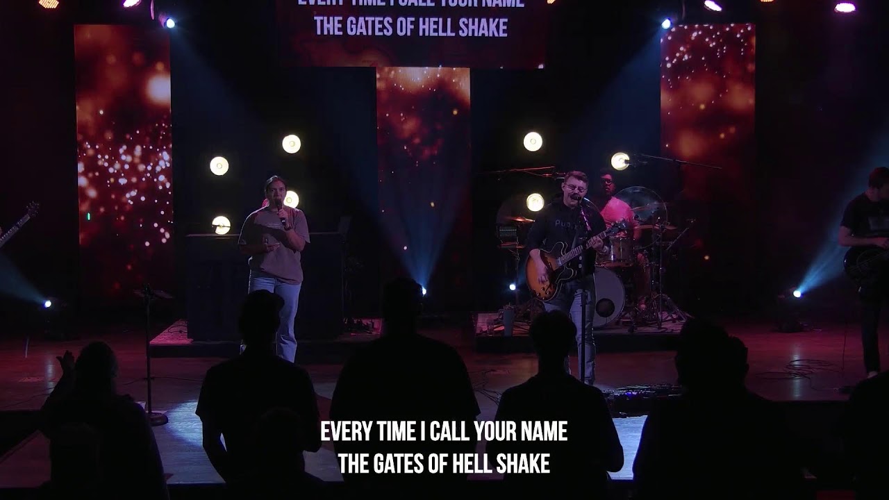 Join Us For Worship | Relevant Church Tampa | Cigar City Worship