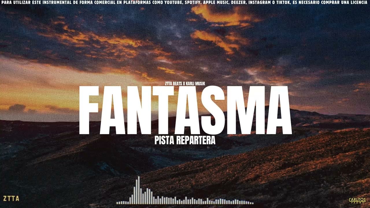 Pista Repartera 2025 | 