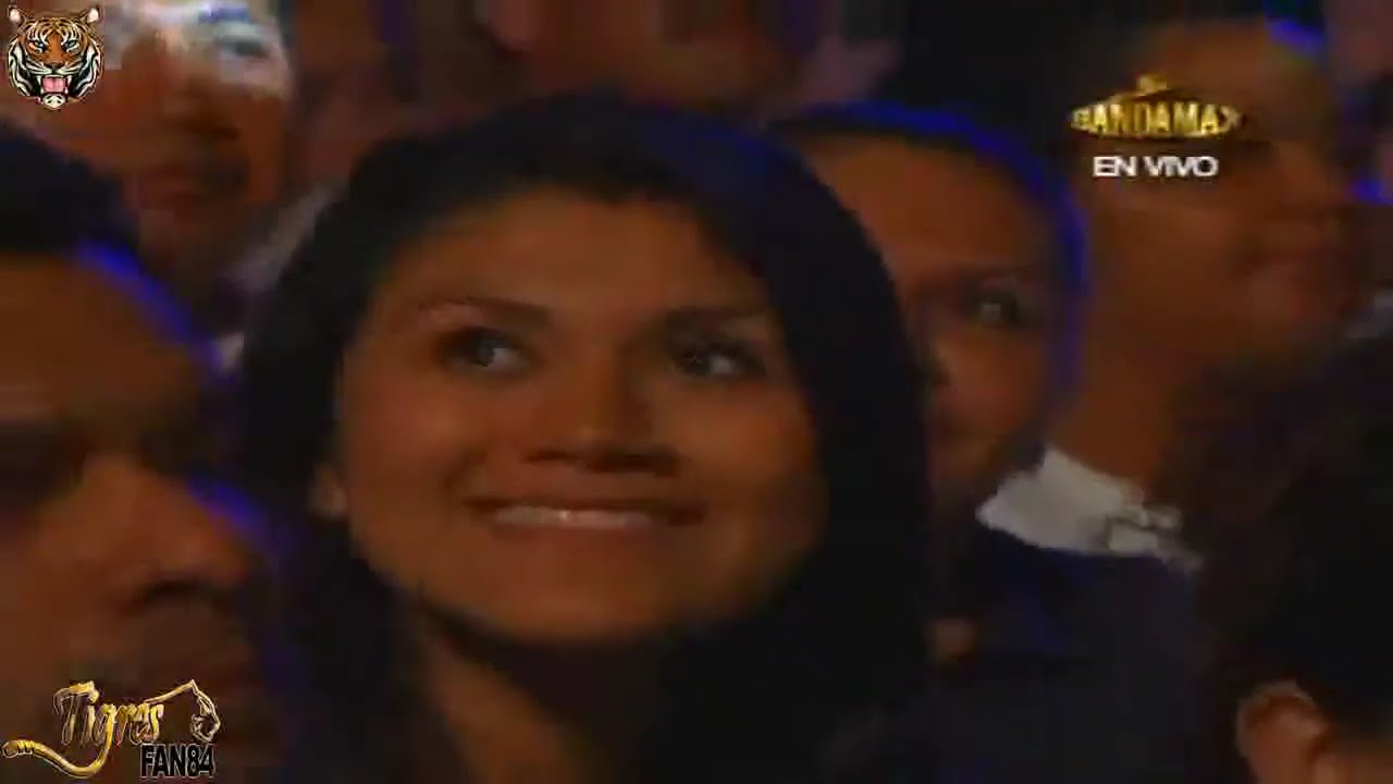 Los Tigres Del Norte-Festival Acapulco-Parte 3