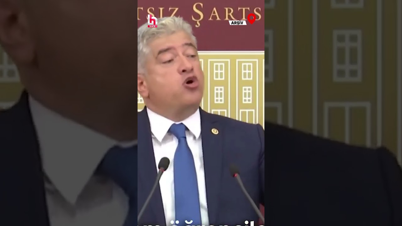 DEVA Partili Sadullah Kısacık 2 yıl &ouml;nce tek tek anlatmıştı! #shorts
