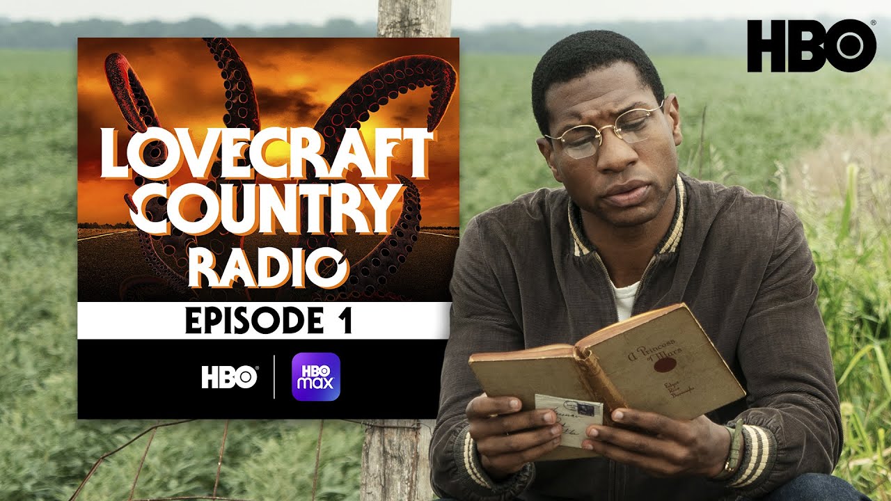 Lovecraft Country Radio: Sundown | Episode 1 | HBO