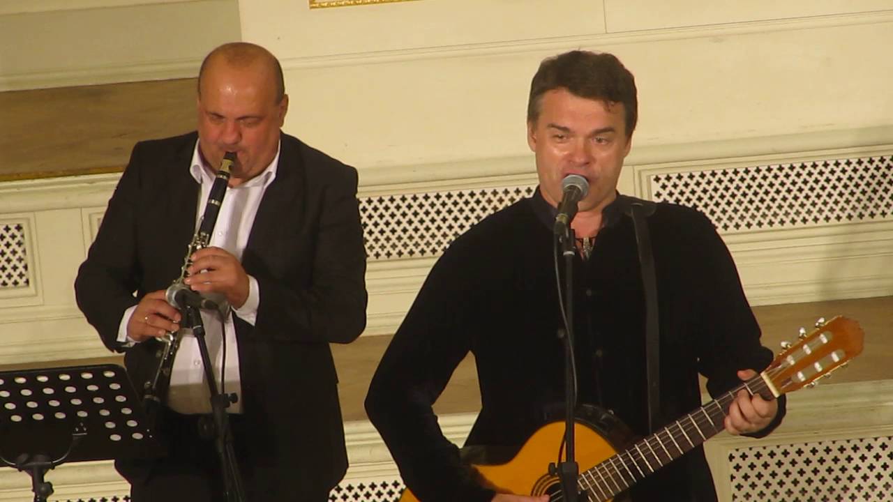 Евгений Дятлов 