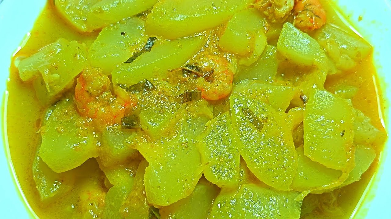 লাউ চিংড়ি রেসিপি। Bangali recipe law chingri,#viralvideo 
