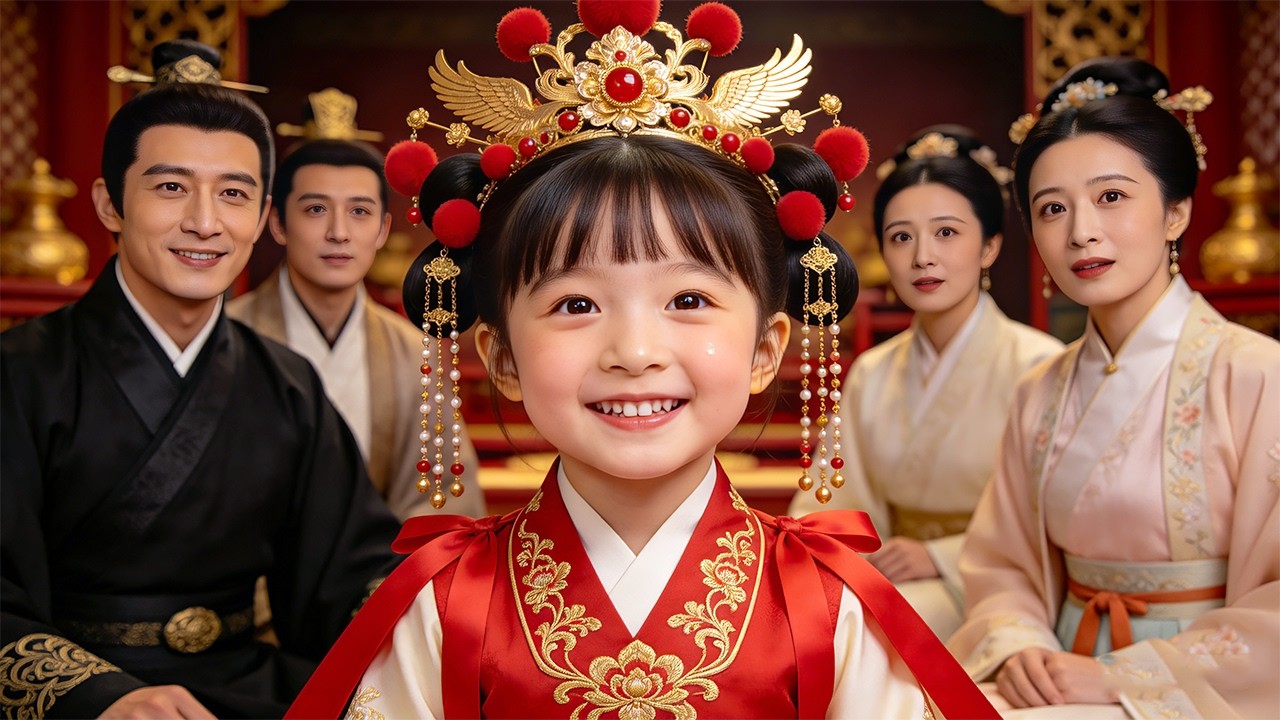 【INDO SUB】Misi rahasia dewa kecil: jodohin ibu miskin sama raja konglomerat! #cdrama