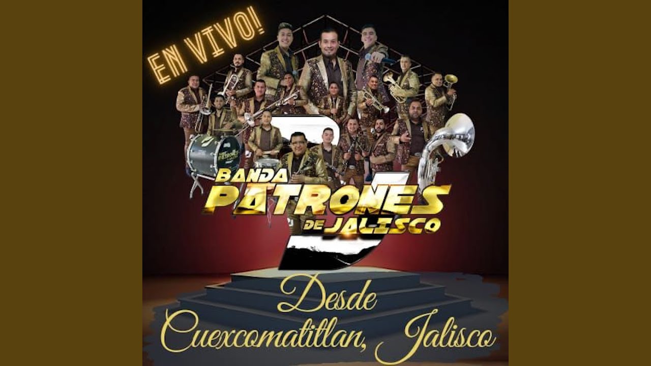 Popurri Joan Sebastian (En Vivo)