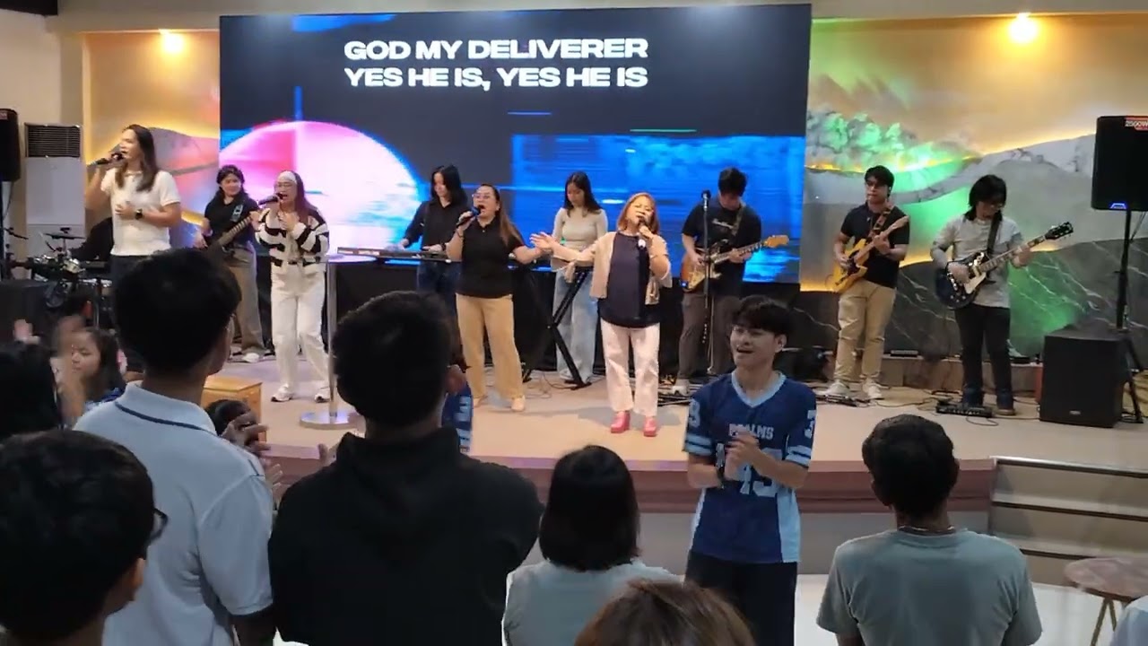 EVERY PRAISE - DIANNE HEART A. BRIONES