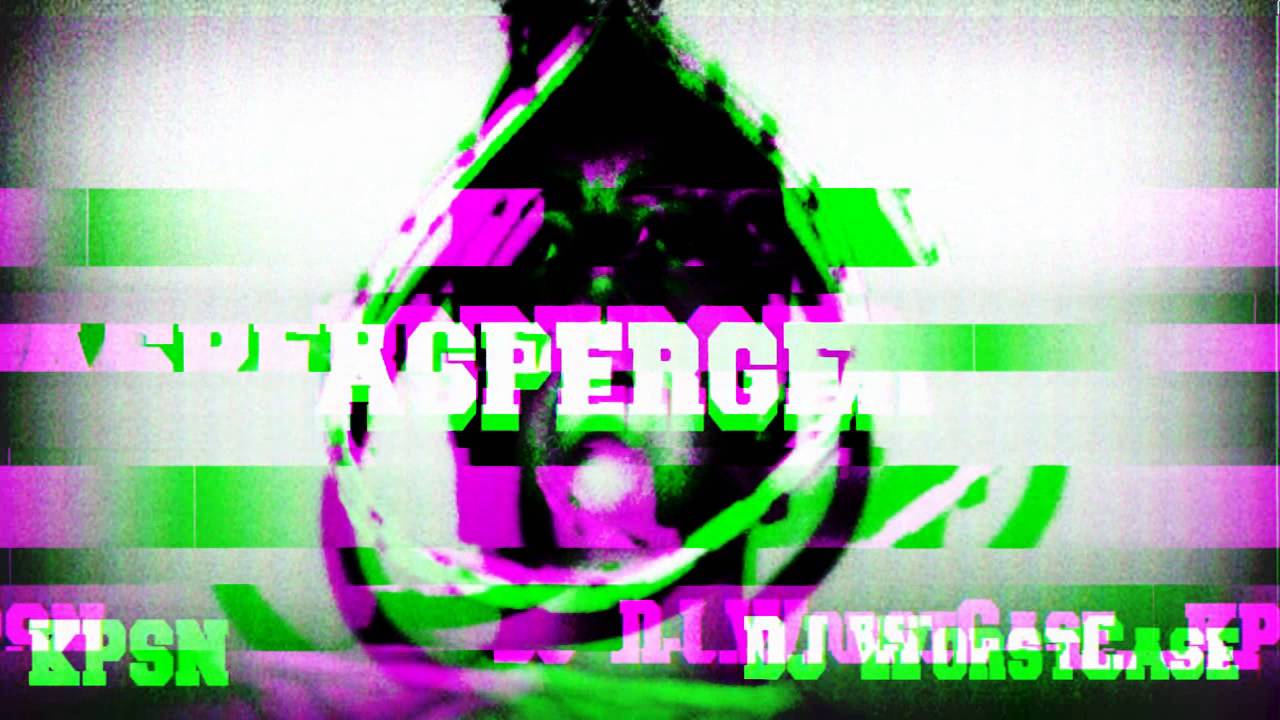 5. KPSN - ASPERGER ft. Dj WorstCase [PROD. KPSN] PSW? 2015