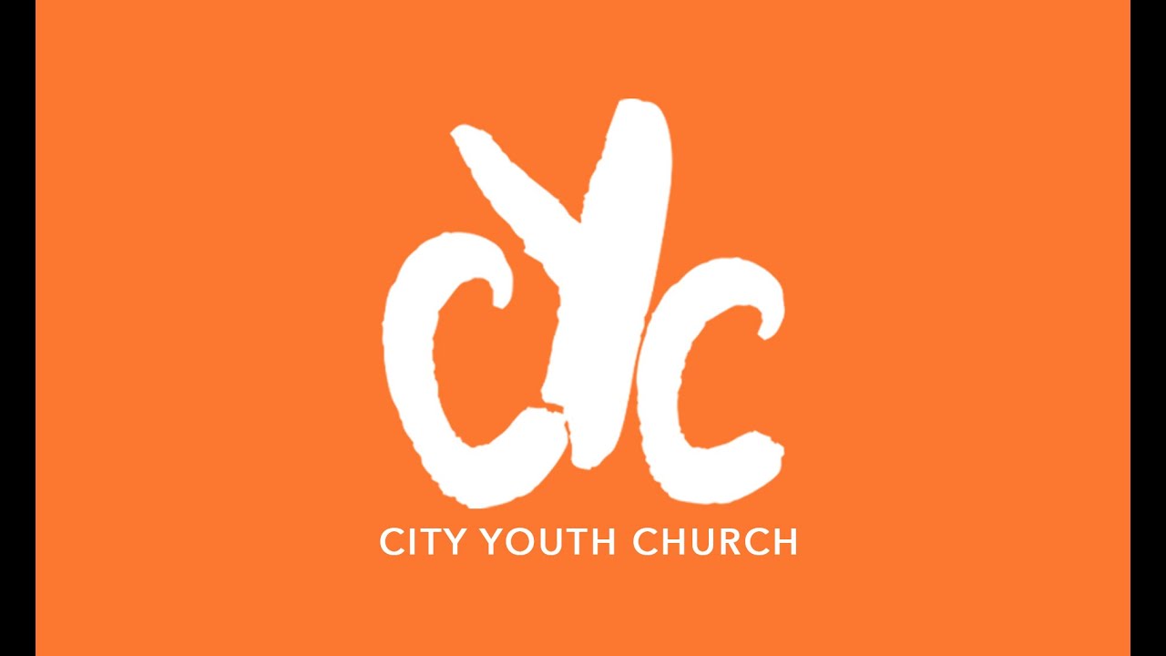 CITY YOUTH CHURCH LONDON II 08-06-25