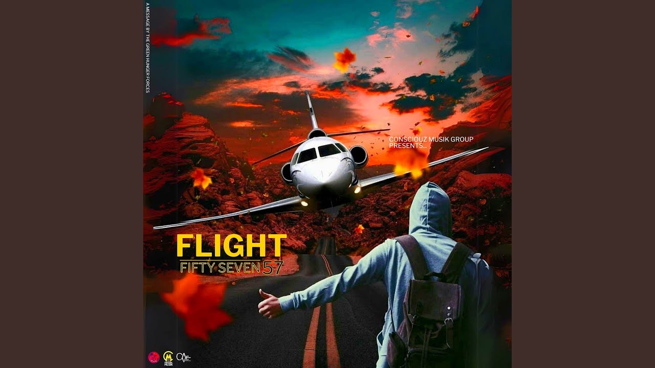 Flight 57 (4 SALE)