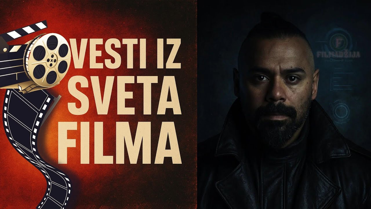 Vesti iz Sveta FilmaDZIJE Januar