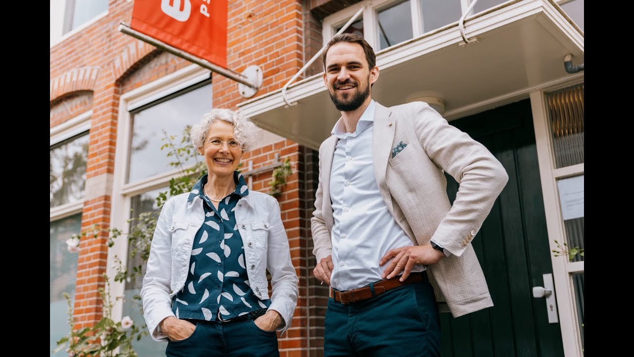 Empower Psychotherapie Groningen