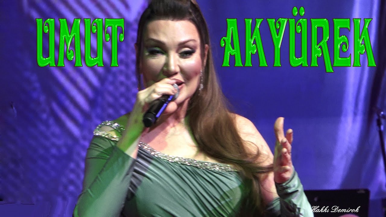 RESMİNDE MEVSİMLER - UMUT AKYÜREK