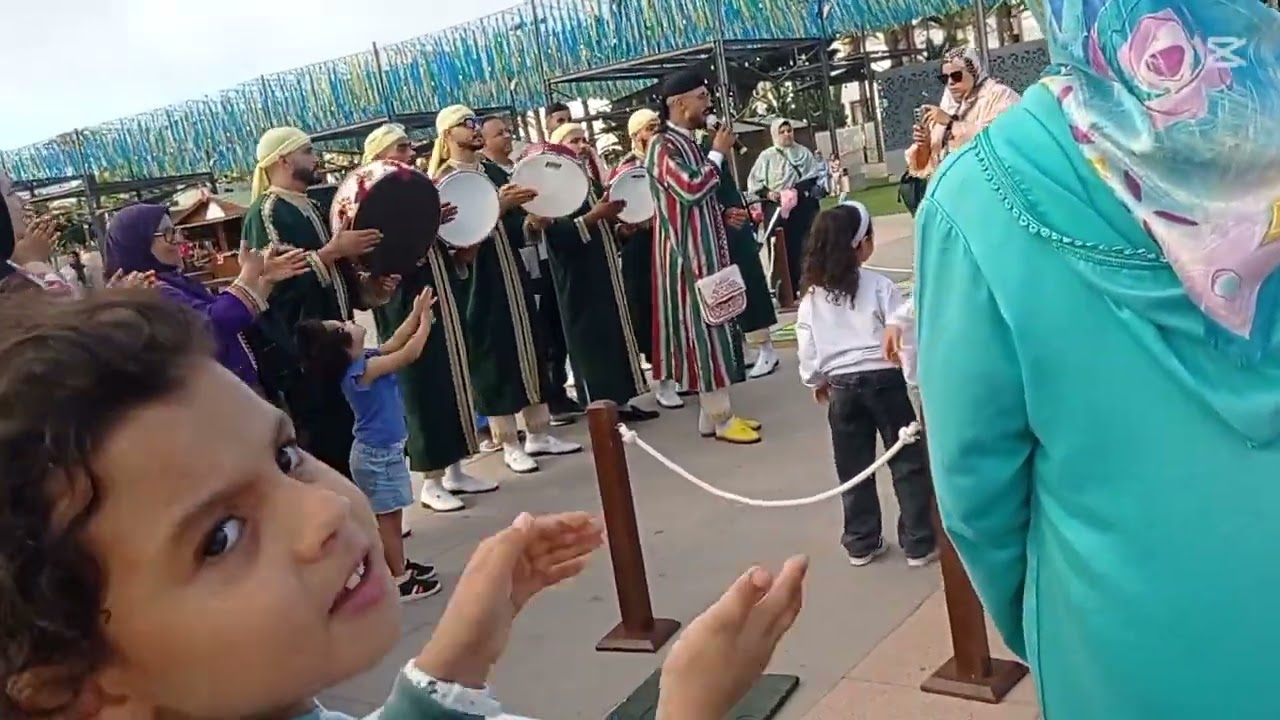 نايضه ولا لاله نايضه نايضه ما كاينه غير ستك ستك 🥰💐🎻