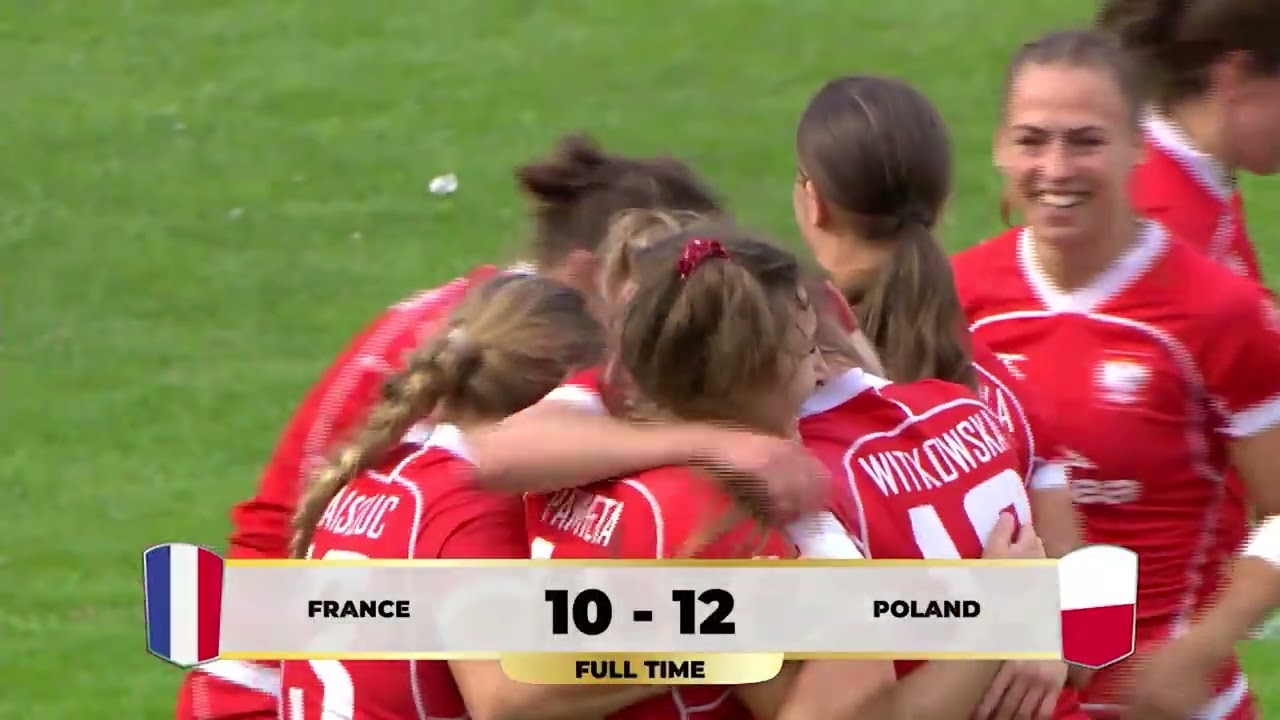 2024 Podsumowanie Roku - Wigilia Biało-Zielone Ladies Gdańsk