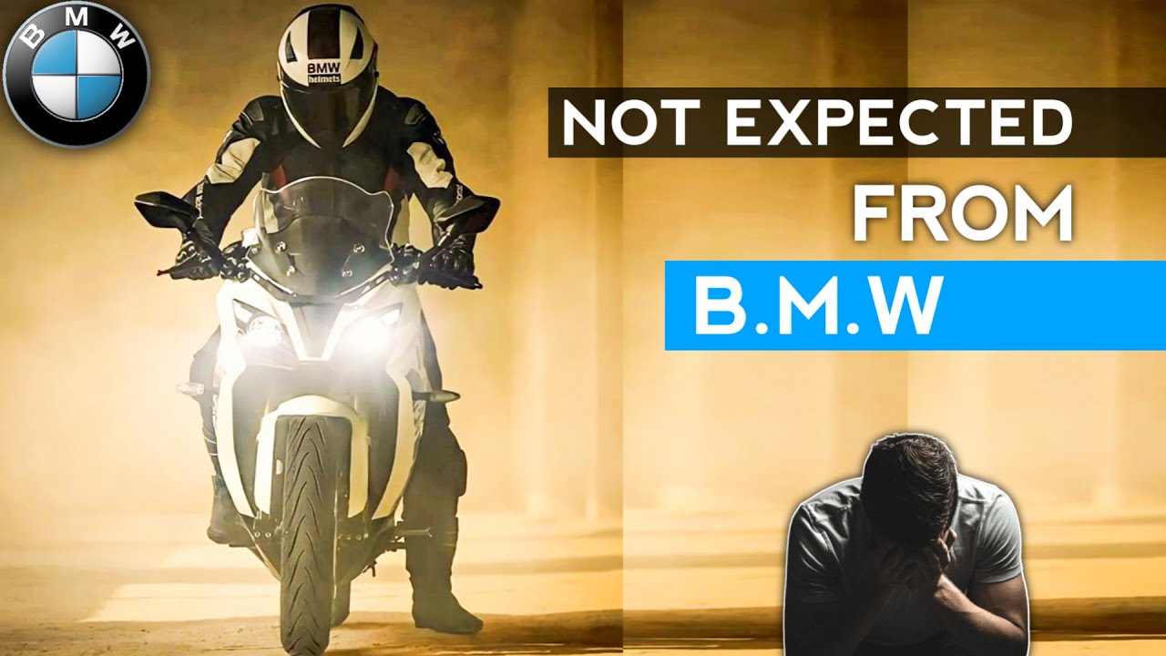 Not Expected From BMW 😓😓 | TVS RR 310 COPY Bike | Rishav Srivastav