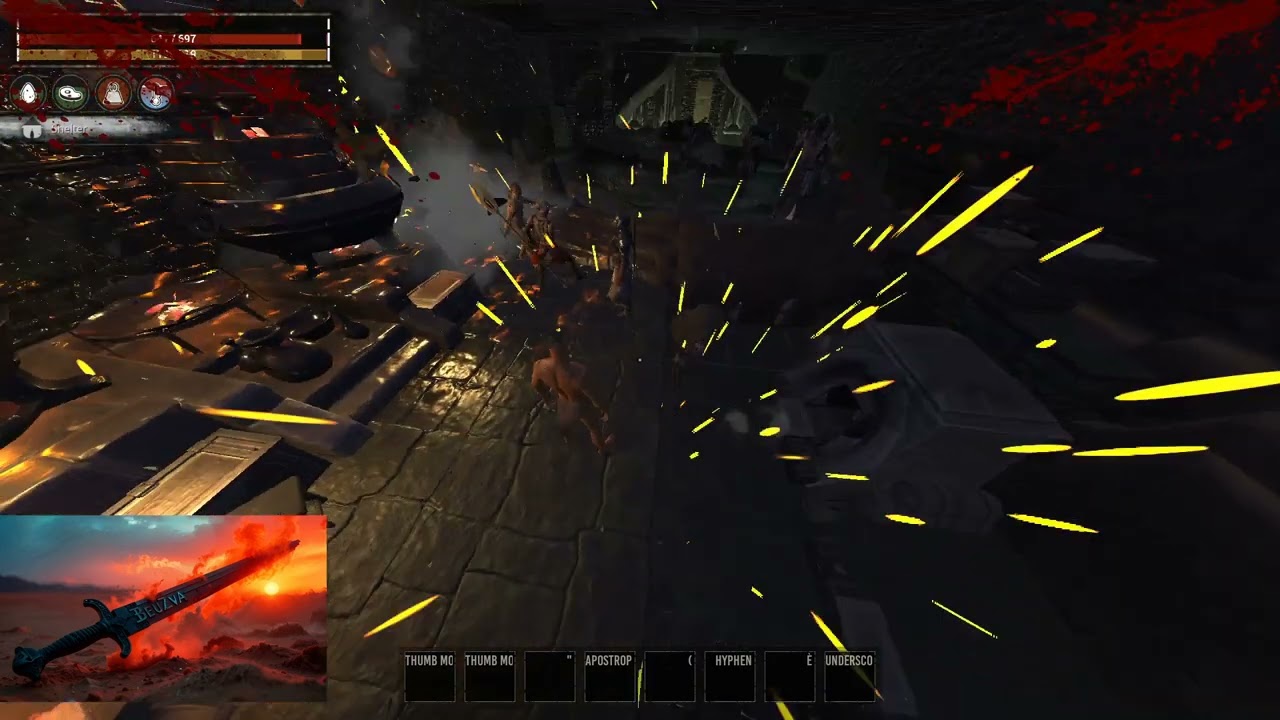 Is it the end of official server ?