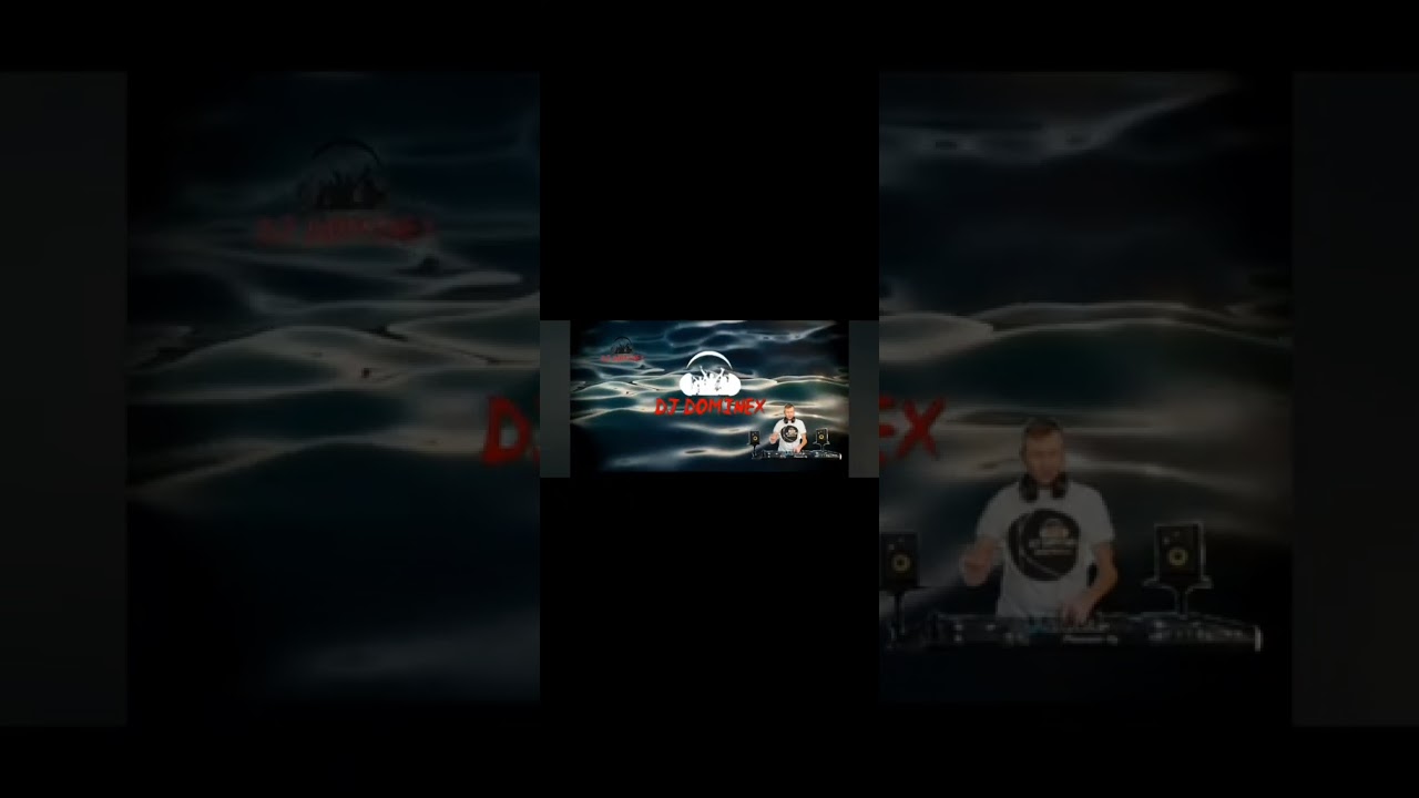 Dj Dominex - Barefoot in Tulum