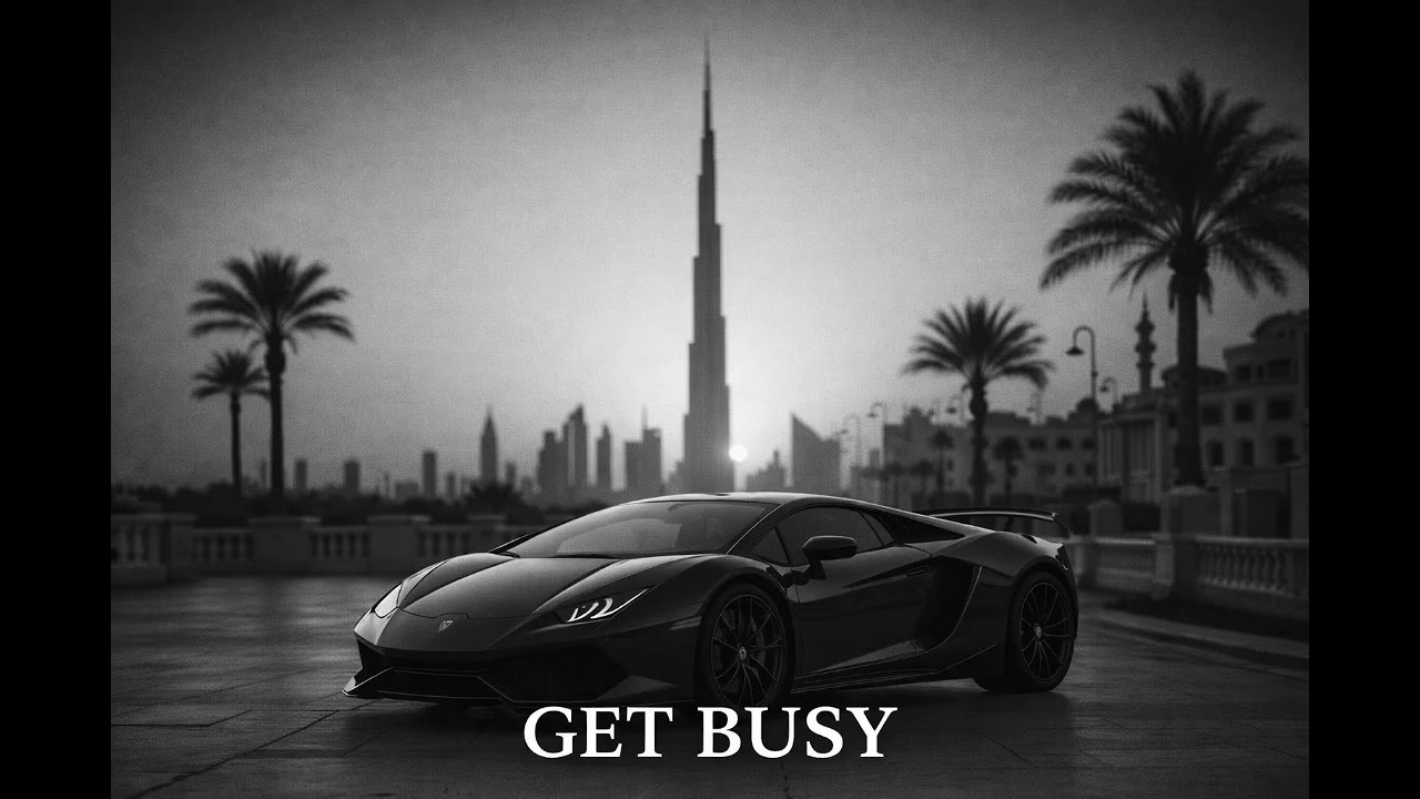 Sean Paul - Get busy / ZORIX 🎧 CAR 🔥• BASS 🔥• MUSIC🔥 2026