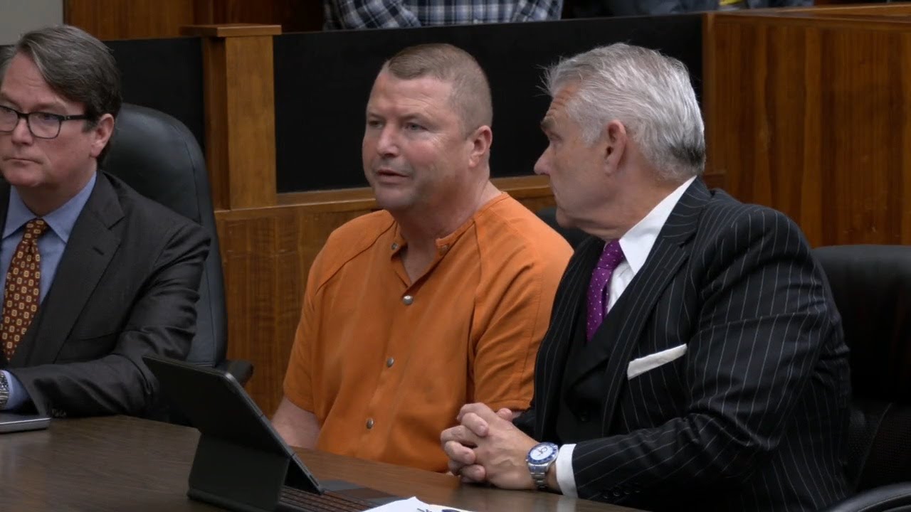 Timeline | What led to the most recent charges in the Jamey Noel investigation