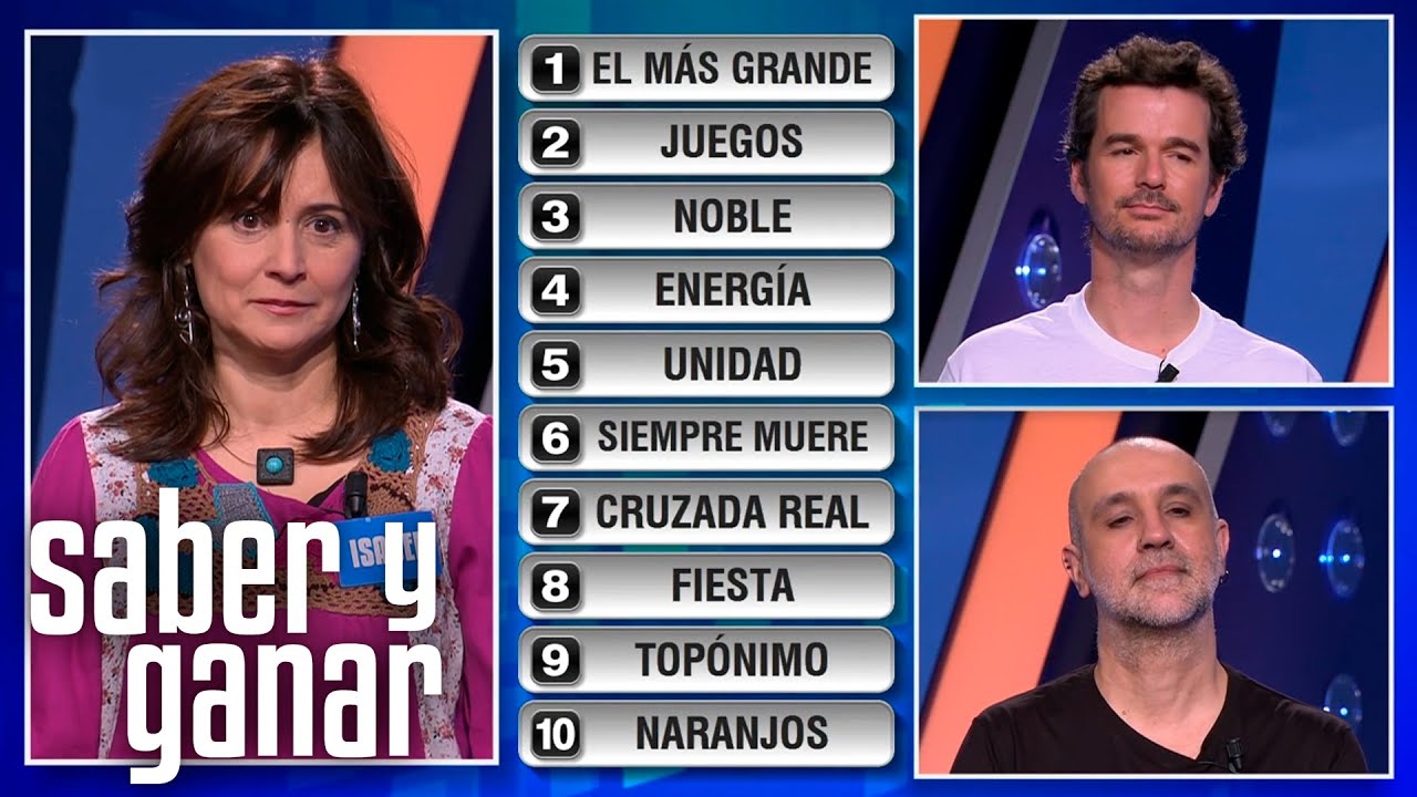 Hoy nos sentimos muy 