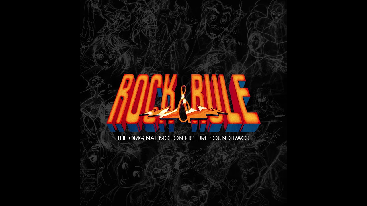 Lou Reed - My Name Is Mok (Remastered)