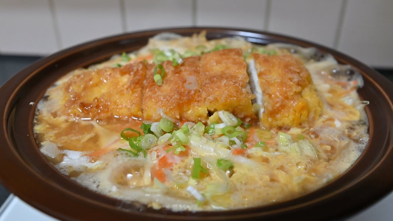 FISH KATSU