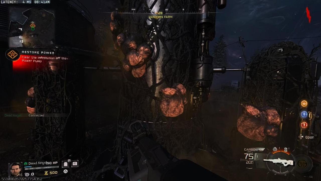 Easy way to get 300 kills with firework  Ammo Mod Challenge Guide for Bo7  Zombies