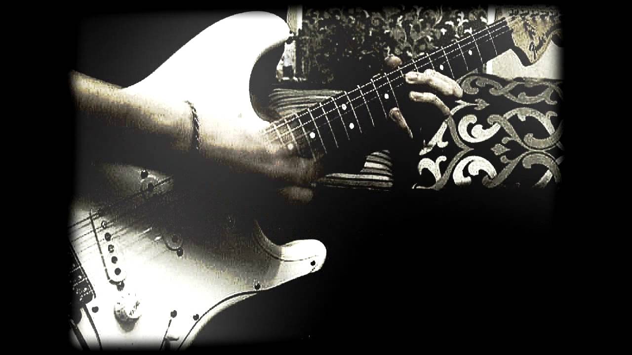 Кино - Группа крови (guitar cover)