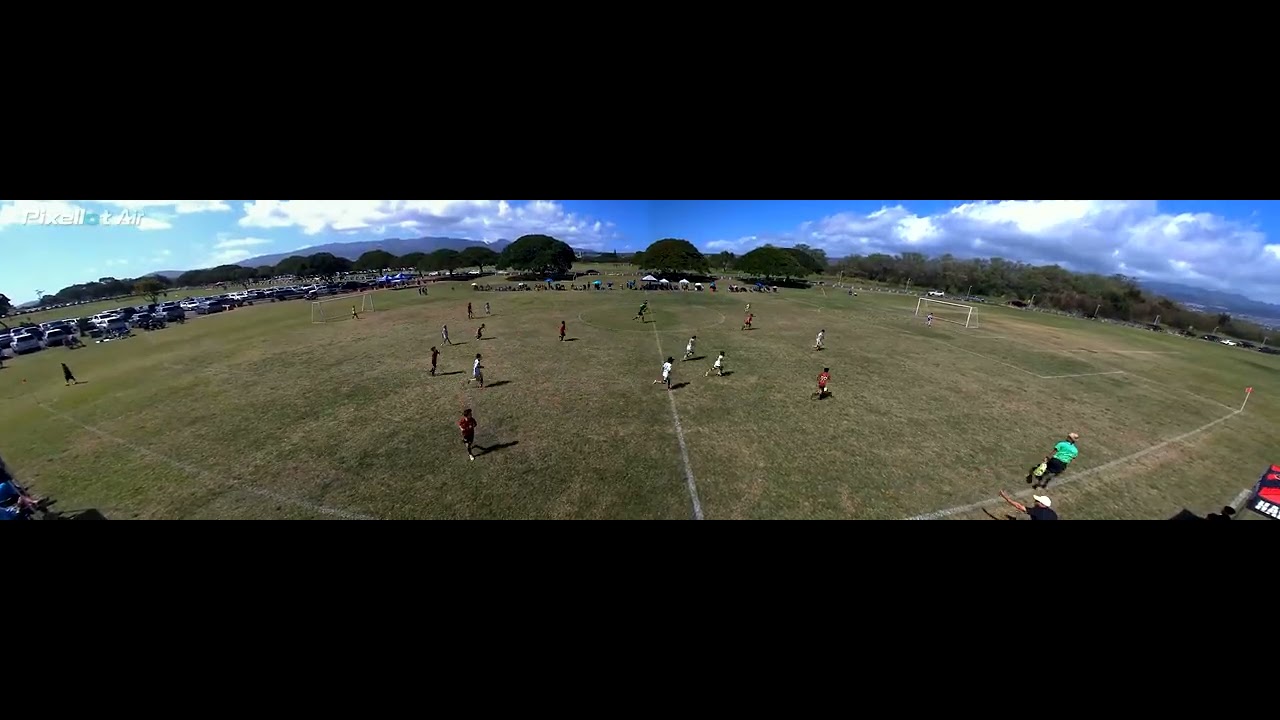 Rush 15B Nero vs HSA 15B   pano