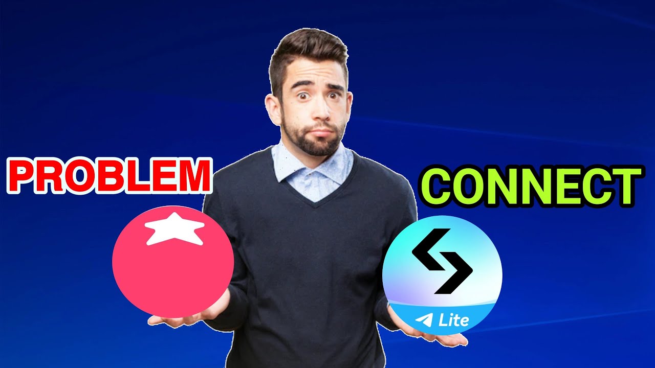 Fix Bitget Wallet Lite Connection Issue | ToMarket Wallet Connect Problem Solved Step-by-step