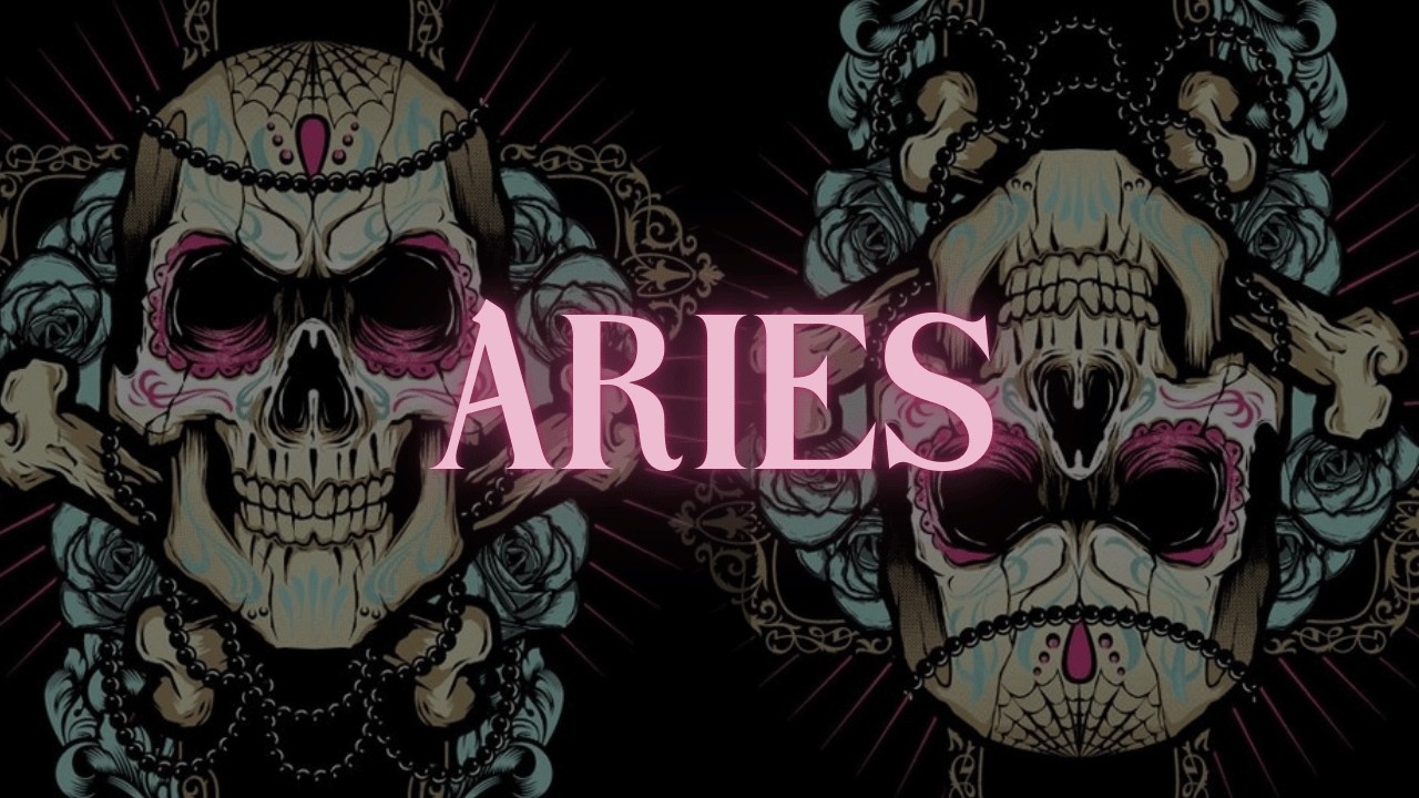 ARIES ANTES QUE TERMINE EL MES EL DINERO TE LLOVERÁ!💸❤️🌟ESTÉS LISTO O NO OCURRIRÁ!🥂✨