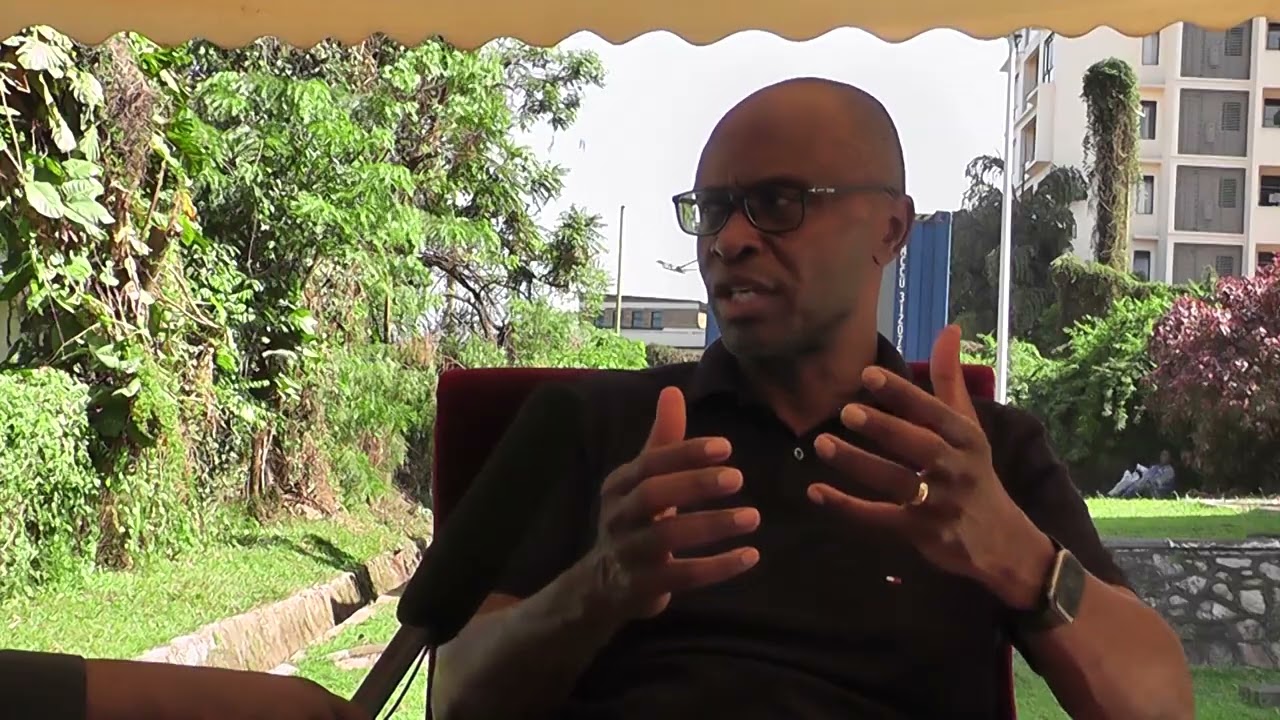 M7 ALONDEBWA BANTU MOSES BYARUHANGA AKIKATILIZA