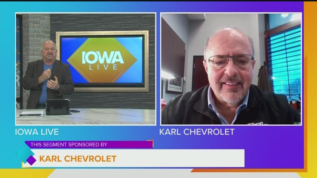 New Karl Chevrolet Buick GMC dealership opens in Webster City