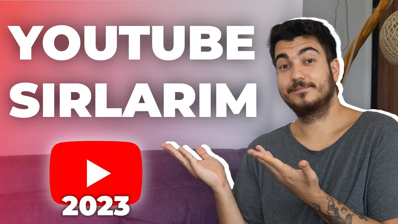 YouTube SEO Nedir ve Nasıl Yapılır? Youtube Videolarımı Nasıl Yüklüyorum? | Youtube Eğitim