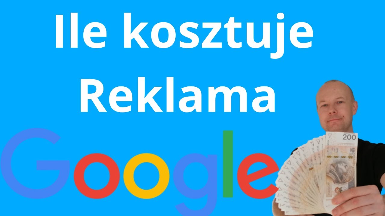 Reklama Google Ads 2023 Ile Kosztuje Reklama Google Ads